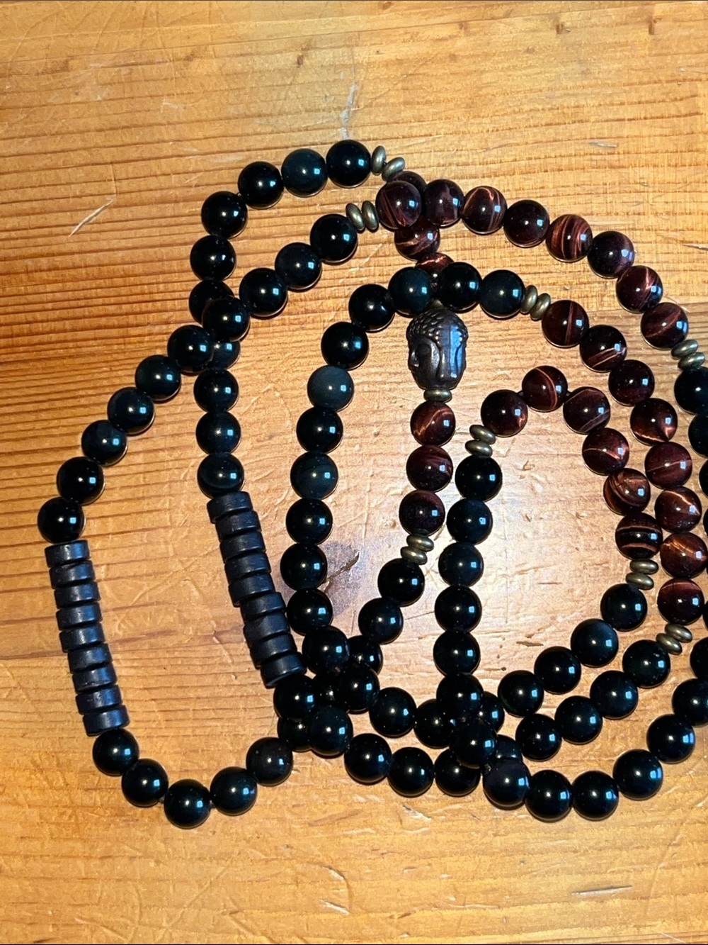 Two Beautiful Malas - Picture 2 of 4
